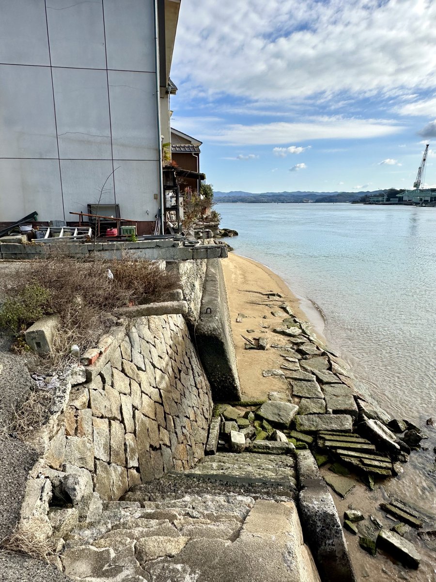 ニッポン街歩き紀行 tweet media