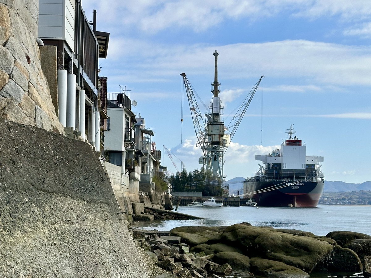 ニッポン街歩き紀行 tweet media