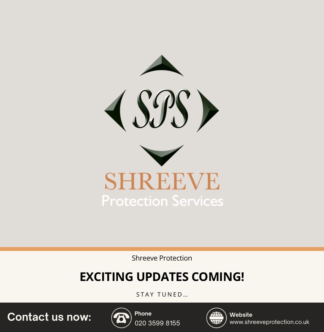 Shreeve Protection tweet media