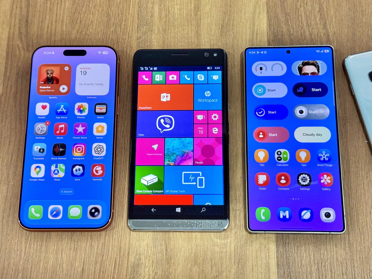 TechDroider tweet media