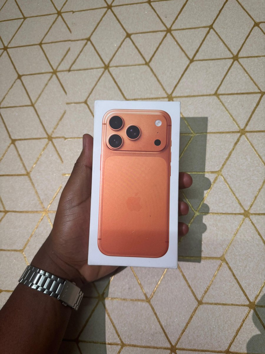 160k iphone 17 pro 256gb