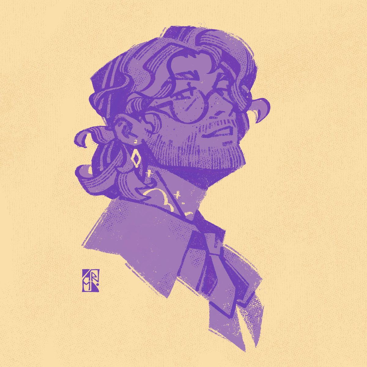 Portrait for archfaerie 🔮