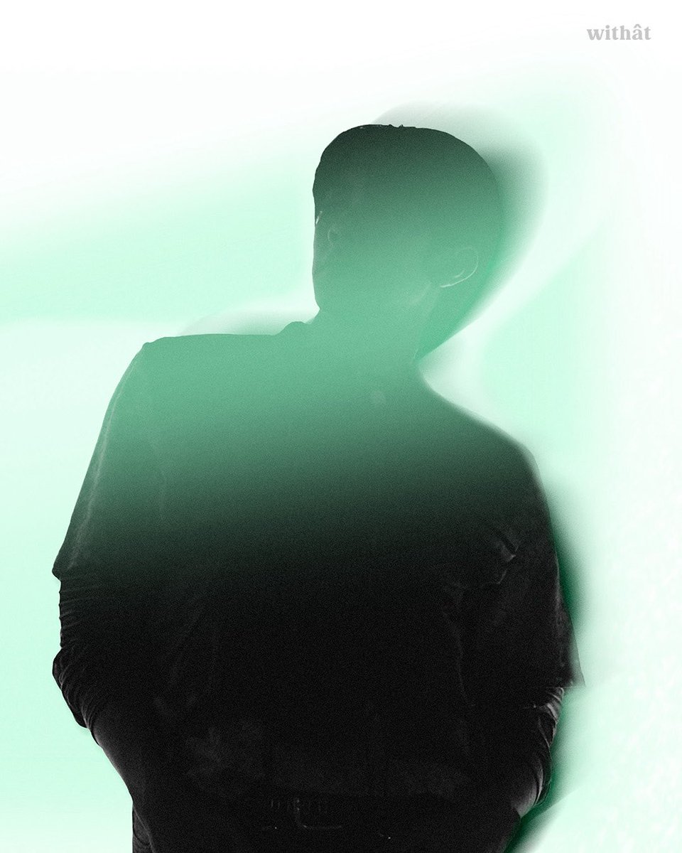 Here comes the next hint…
In green 💚🐱he steps into playful charm with 𝑷𝒊𝒏𝒌 𝑷𝒐𝒊𝒔𝒐𝒏.

#withat #WITHATScentInversion