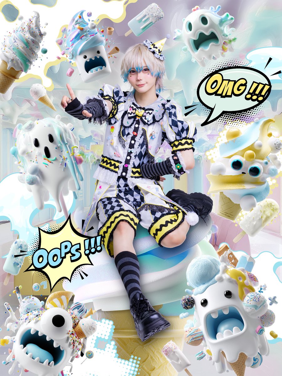 そう (@ptgs_sou) / Posts / X