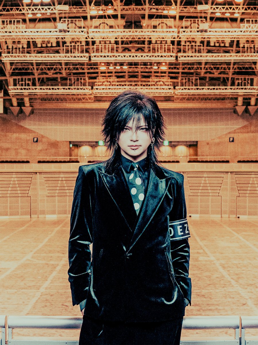 DEZERT 千秋 / Chiaki Ichinose (@ichino_chiaki) / Posts / X