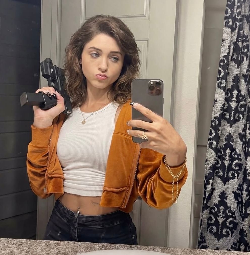 StrangerNews11's tweet image. Nancy Wheeler in 2026 🔥