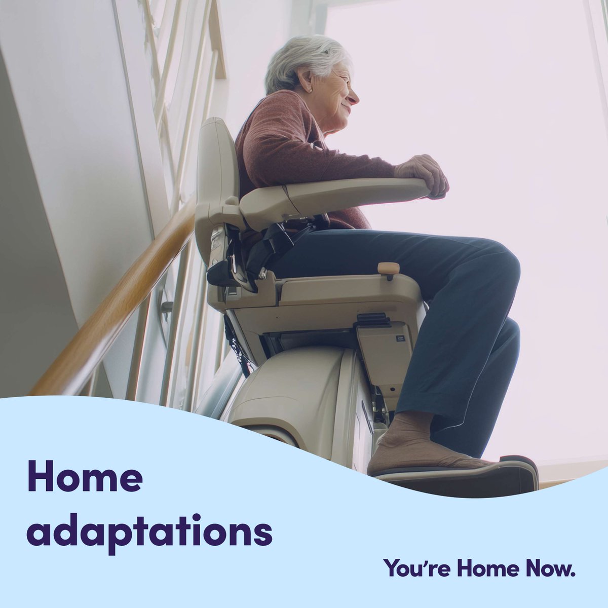 Two Rivers Housing tweet media