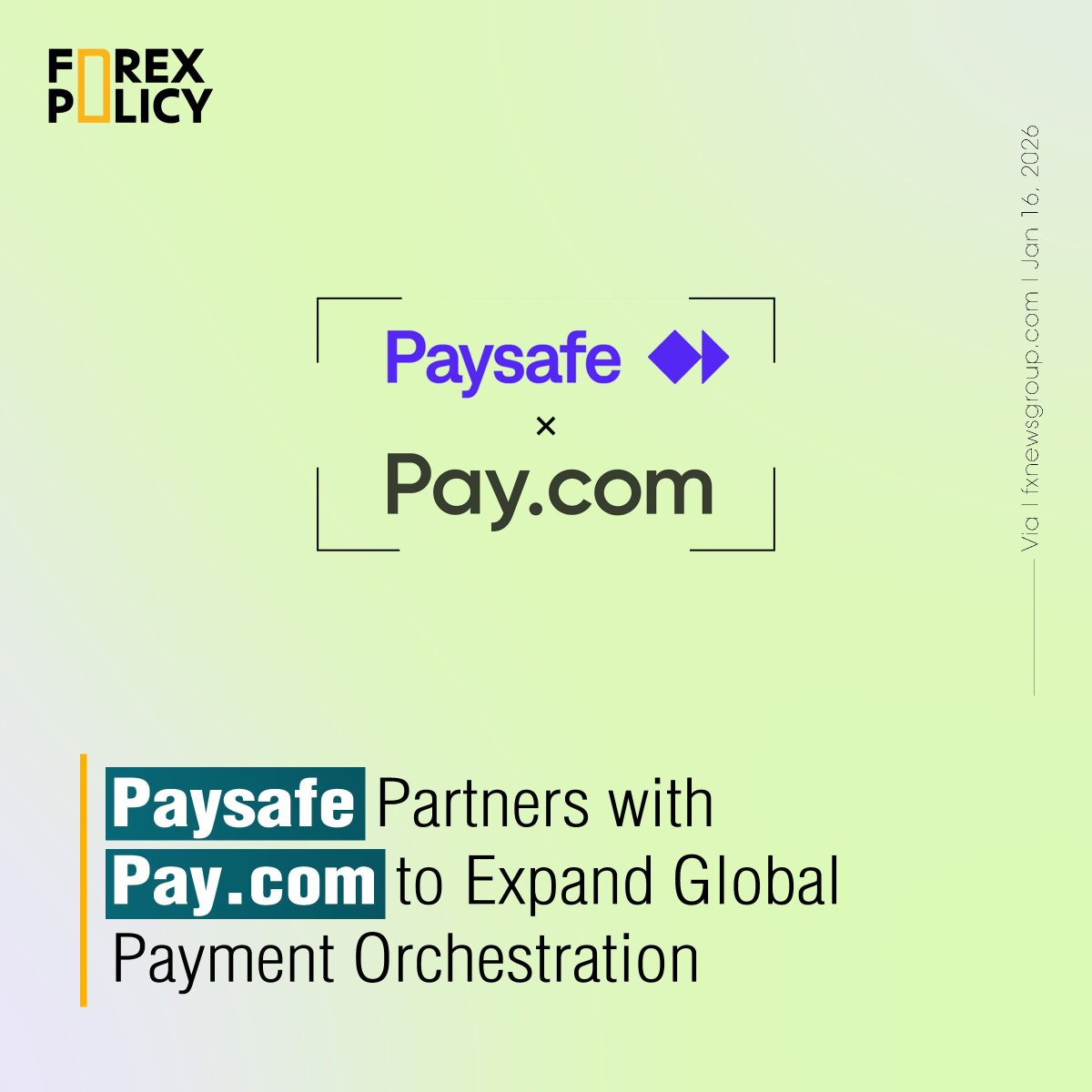 paysafe