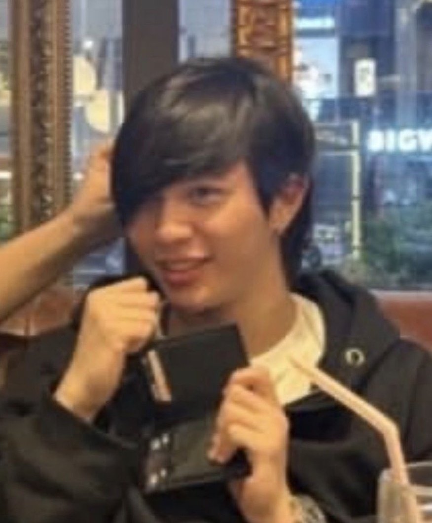 OohYoona's tweet image. They should hangout together😊

#WilliamEst #วิลเลี่ยมเอส
#williamjkp