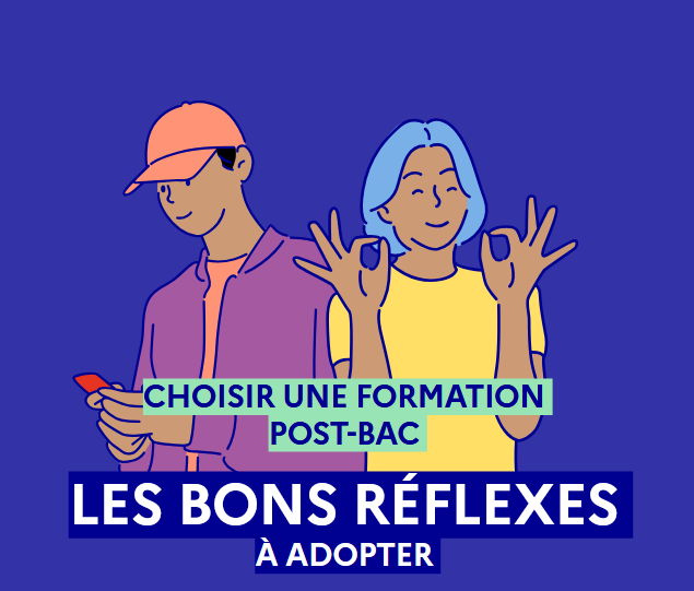Les inscriptions à Parcoursup sont ouvertes !
📅Du 19 janvier au 12 mars 2026, les lycéens peuvent s’inscrire et formuler leurs vœux sur <a href="/parcoursup_info/">Parcoursup</a>.
🔗Adoptez les bons réflexes dans la recherche de formation👉parcoursup.gouv.fr/sites/default/…
🔎 Plus d'infos👉parcoursup.gouv.fr
