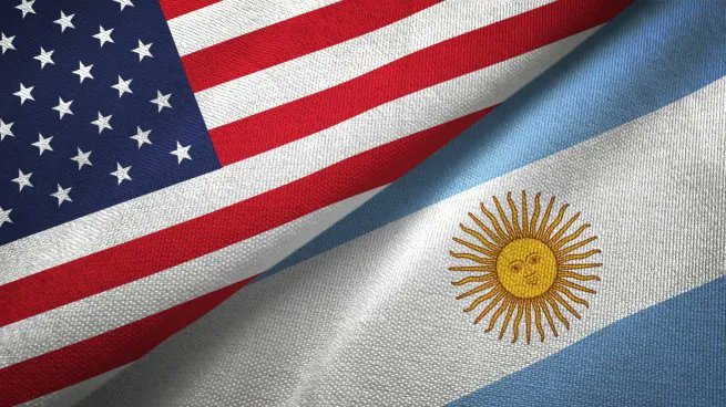 EmbajadaEEUUarg's tweet image. En el día de hoy, la embajada de los Estados Unidos en Argentina permanecerá cerrada al público con motivo del feriado estadounidense del Día de Martin Luther King.
