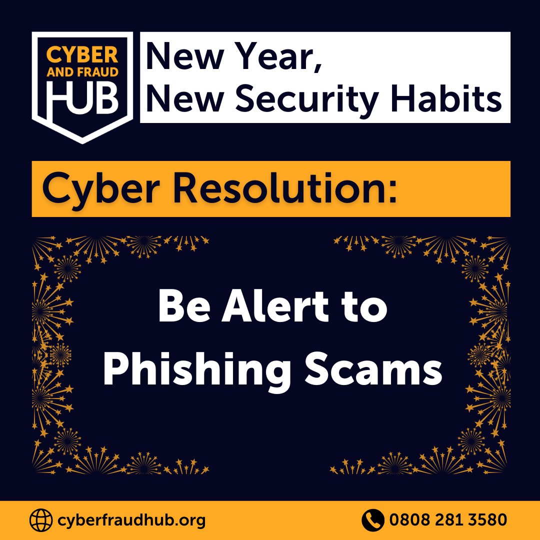 Cyber and Fraud Hub tweet media