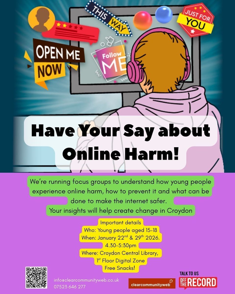 ClearCommunityWeb tweet media