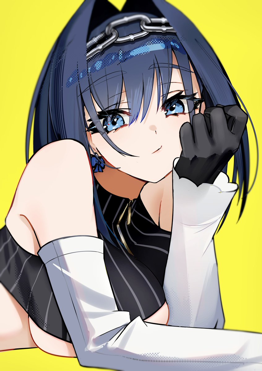 thomas888000's tweet image. #kronillust