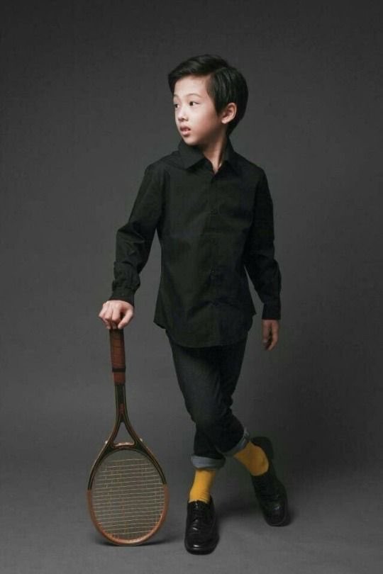 tiny_jwi's tweet image. jisung was made to be a model

MODEL JISUNG AT PFW
#JISUNGxSYSTEMFW26