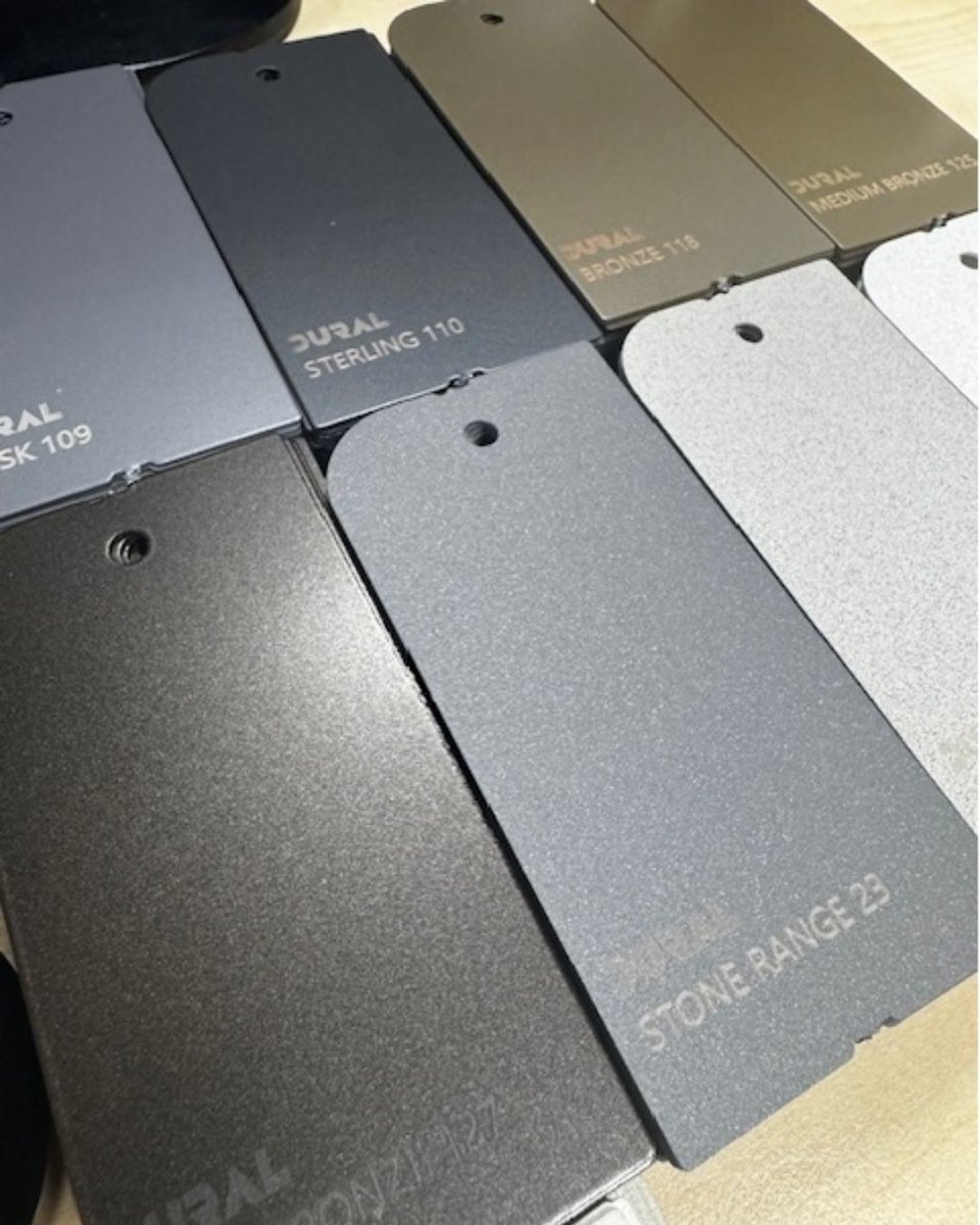 Dural UK Ltd tweet media