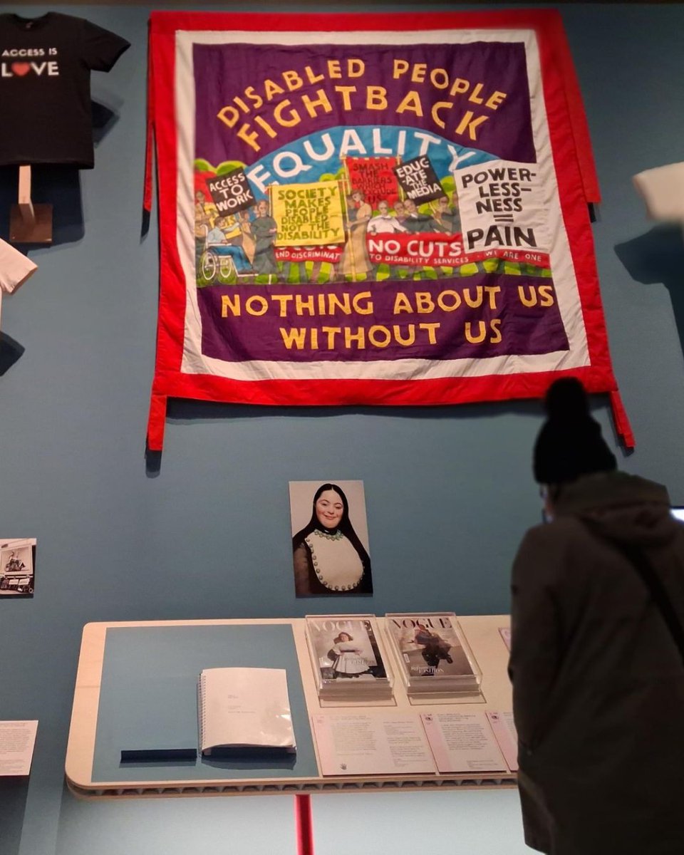 Action On Disability tweet media