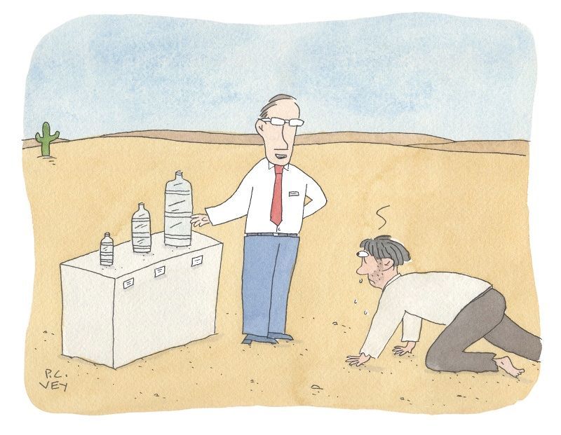 doc_nad's tweet photo. And the winning caption is . . . 

The CartoonStock Cartoon Caption Contest No. 201 https://t.co/3WUrkNrVZw #PCVey #Desert #CartoonStock #Cartoon #CaptionContest https://t.co/6iWTll8b3o
