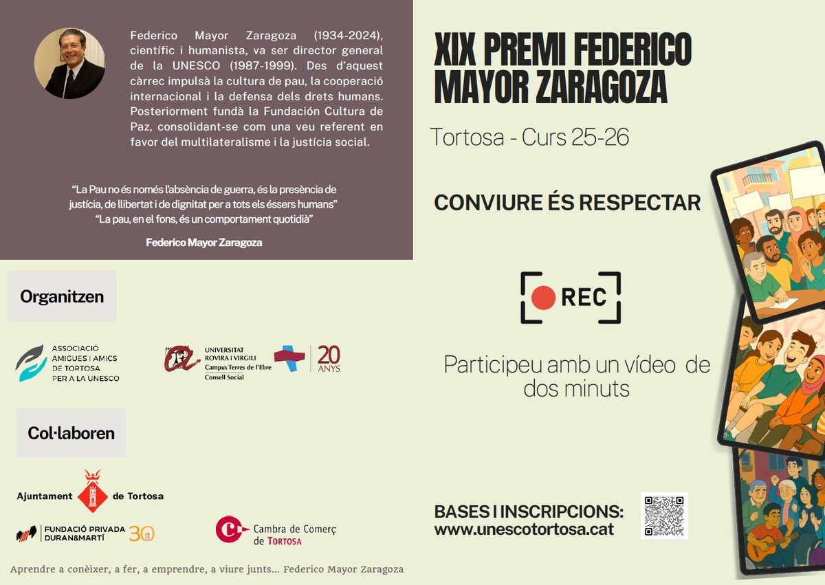Implica't+ tweet media