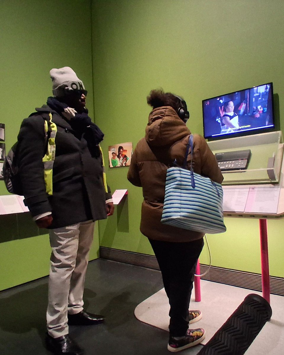 Action On Disability tweet media