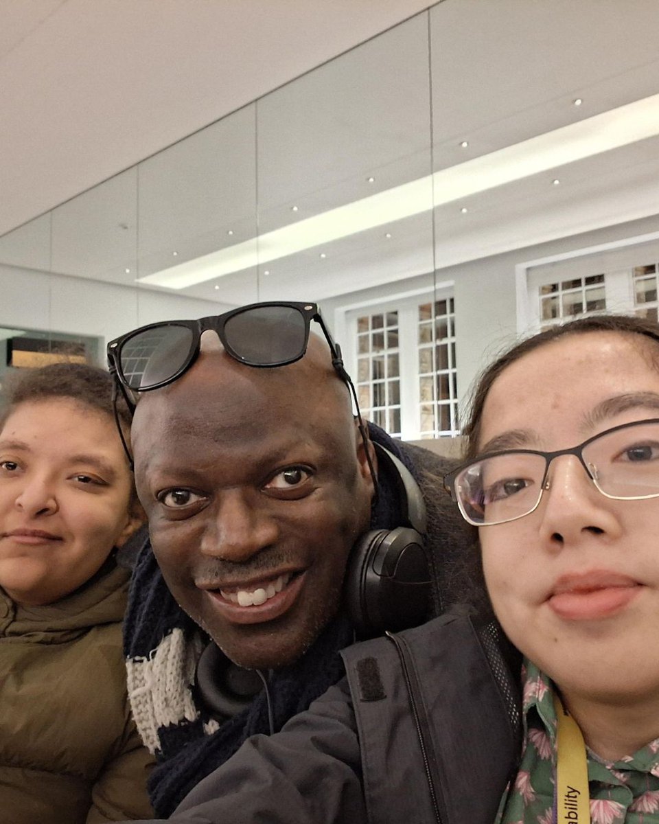 Action On Disability tweet media