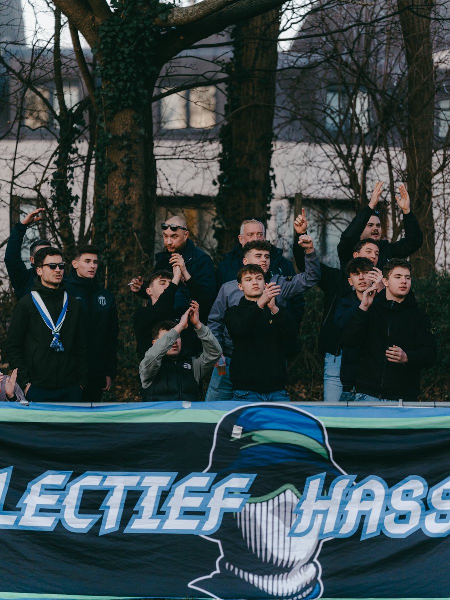 Het nieuwe jaar goed starten doe je zo. 💪

Komende zaterdag de topper tegen Knokke in eigen huis. Tot dan! 🇸🇱