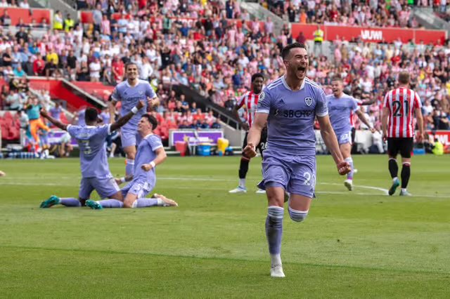 OliWhiteMOT93's tweet image. Thank you for this moment. Shame about what happened after