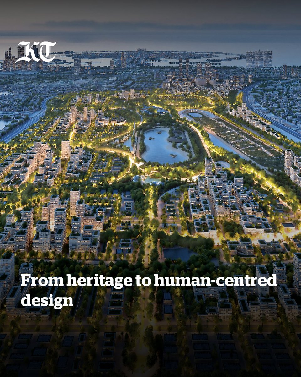 Khaleej Times tweet media