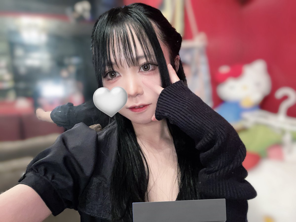 みなみインしました💃