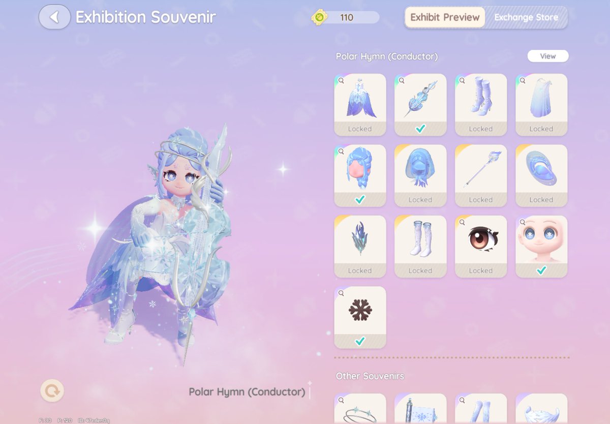 pls pengen bgt satu set ini