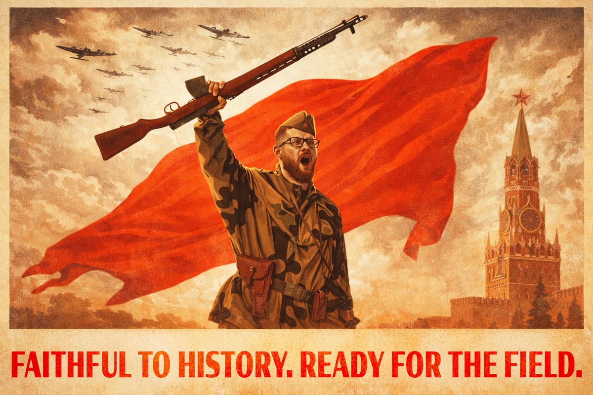 S&T Armament tweet media