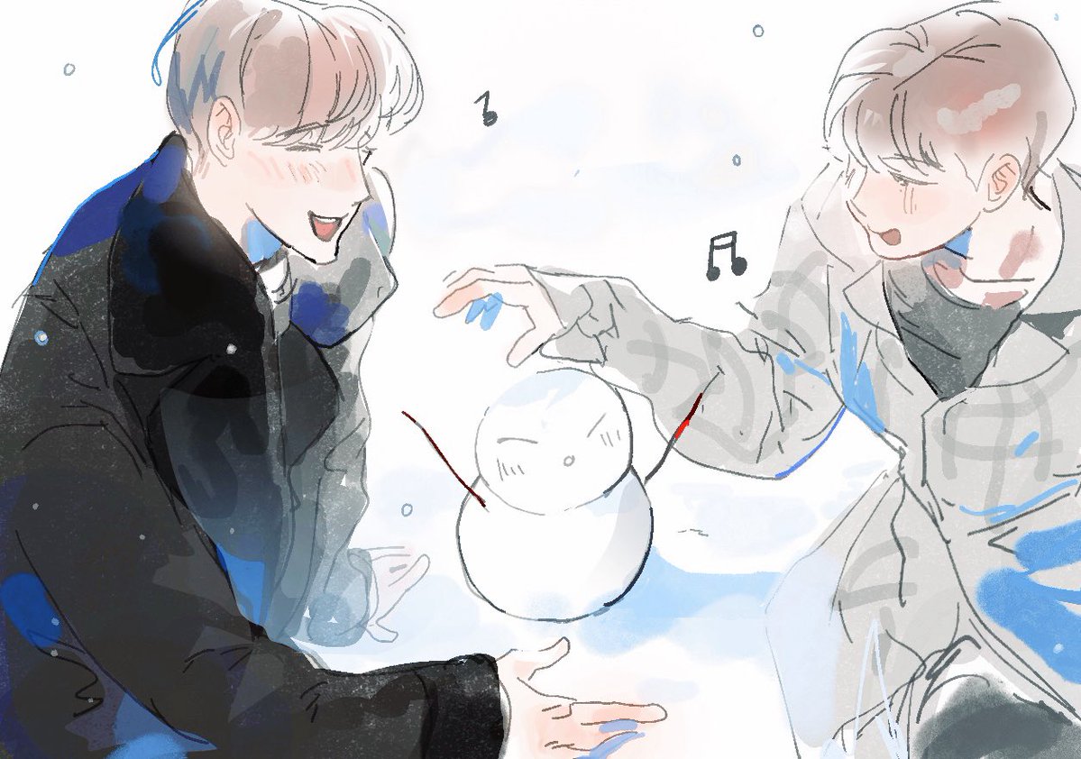 PG_fillwith's tweet image. #BSS