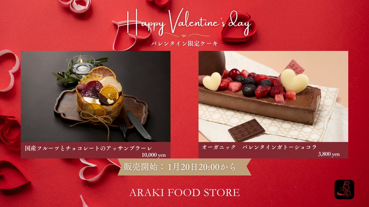 あらき (@axiz_and_nico) / Highlights / X