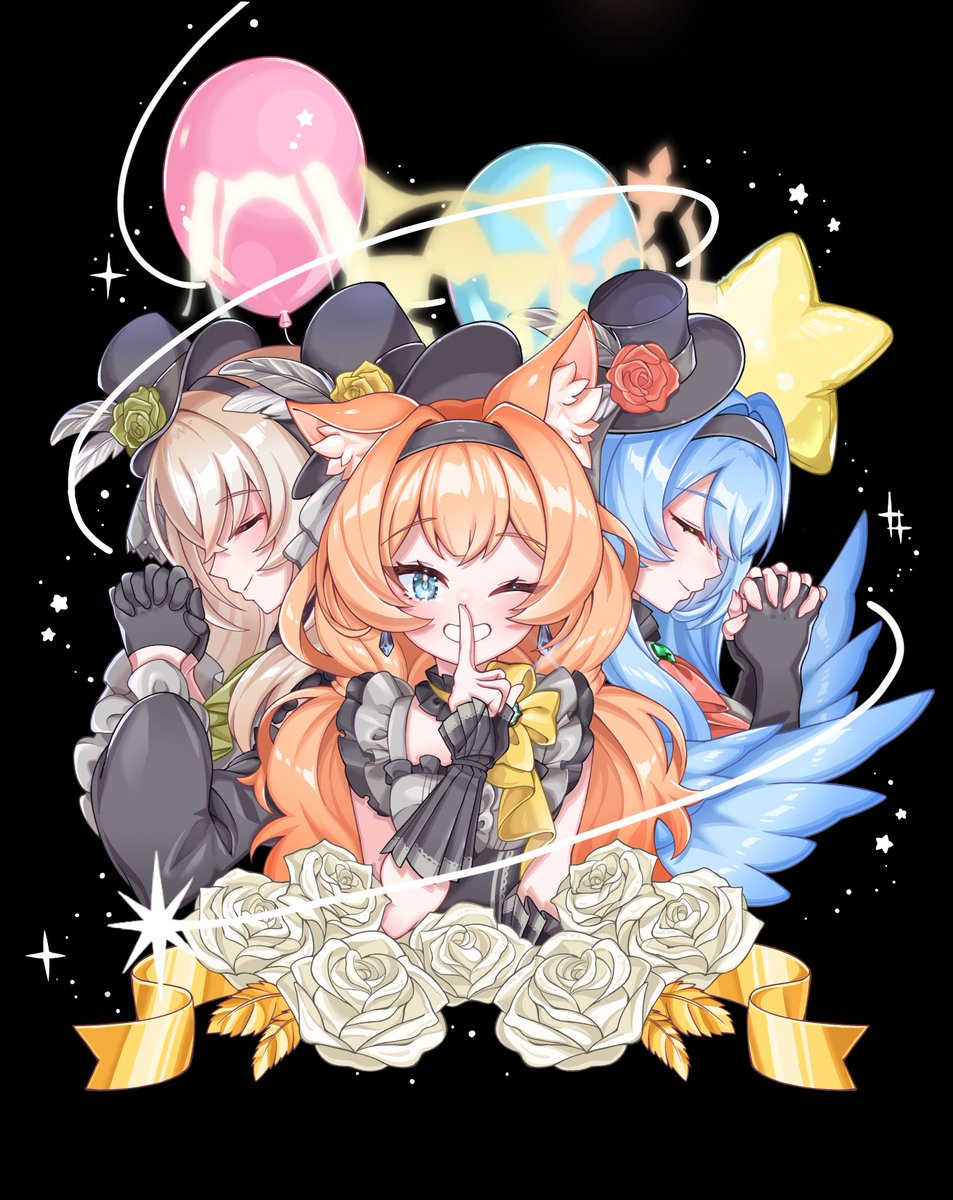 siiku42's tweet photo. 楽しんでくれましたか？　ー伊落マリー（アイドル）
#ブルアカ https://t.co/2QukPNkgFv