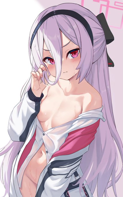 濡れケイちゃん