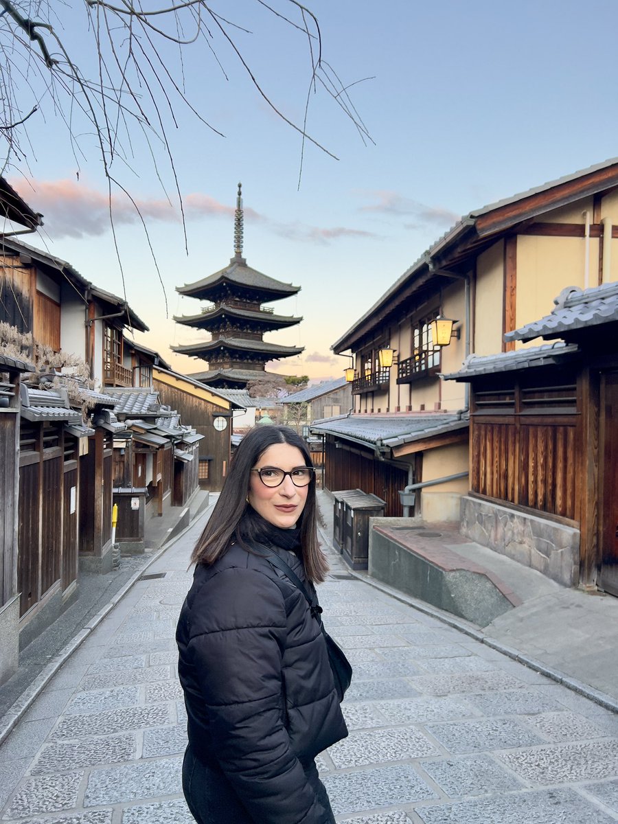 paintskies's tweet photo. Kyoto, Japan https://t.co/y35KjvlgUL