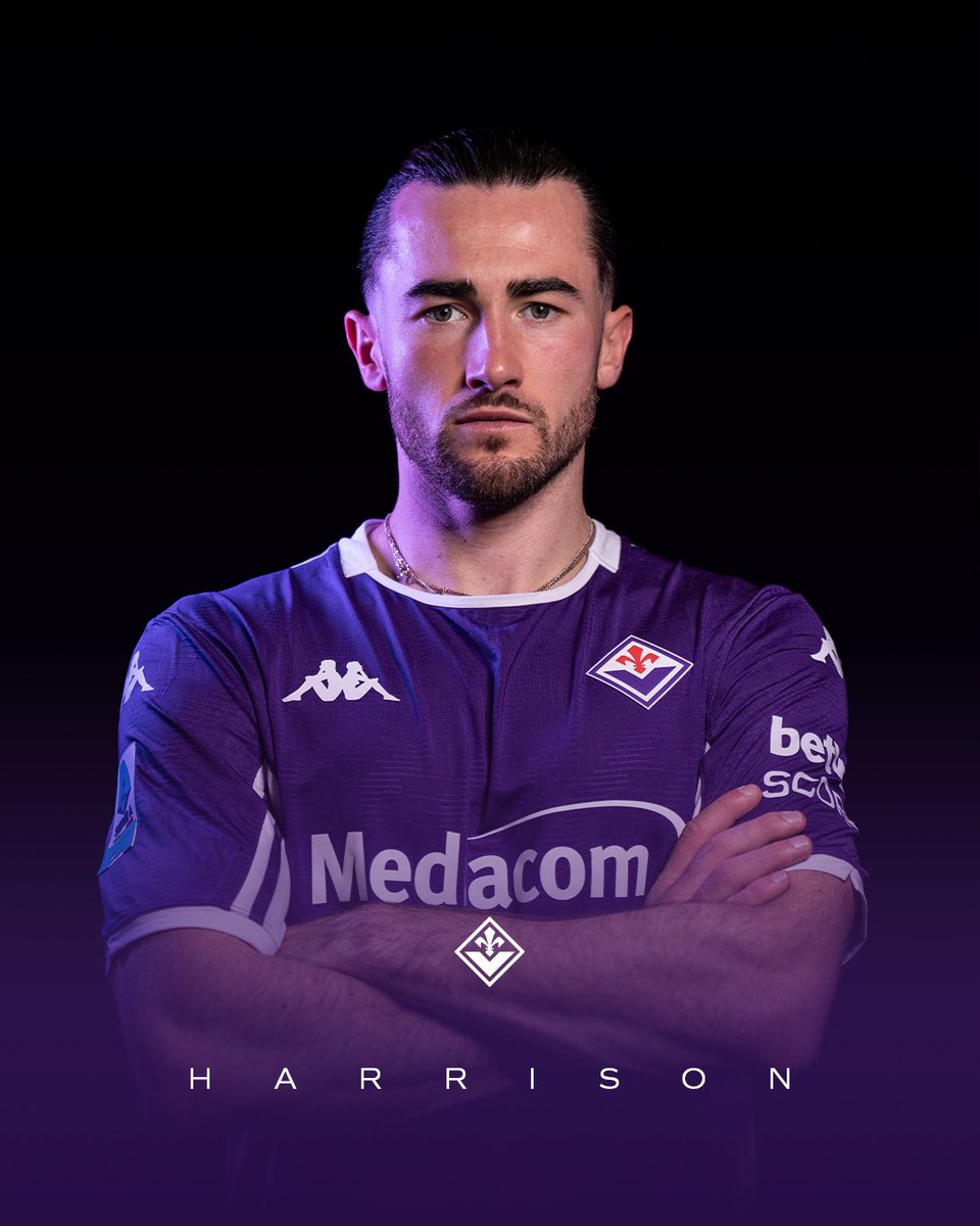 ACF Fiorentina tweet media