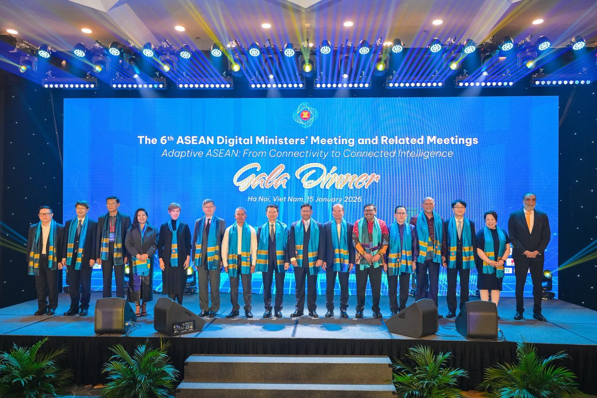 ITU Office for Asia and the Pacific tweet media