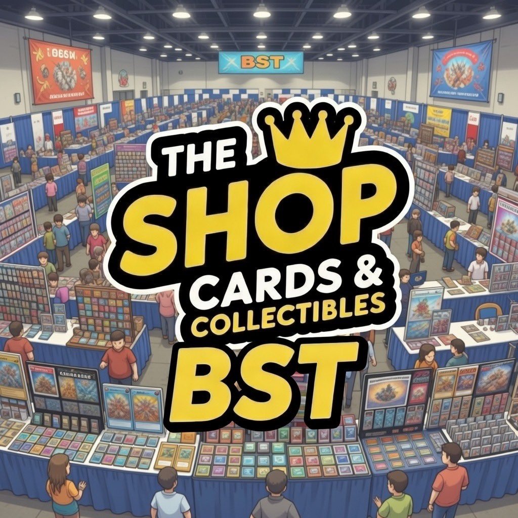 🔥 Monday B/S/T Thread 🔥
- Anything Goes
⁃ Retweet for more 👀’s
⁃ Cards Will Always Be Retweeted!!
- A Follow is Much Appreciated