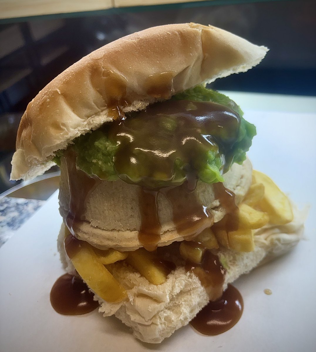 Taste Sandwich Bar tweet media