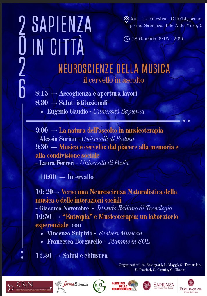 DipFisioFarmSapienza tweet media