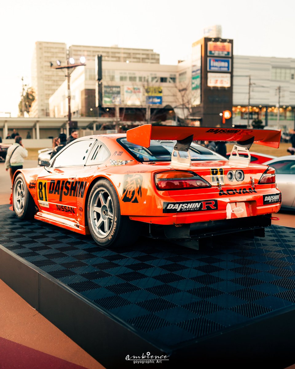 MEGASHOW2026

<a href="/Mega_show_japan/">MEGA SHOW | The Ultimate Club</a> 
#MEGASHOW