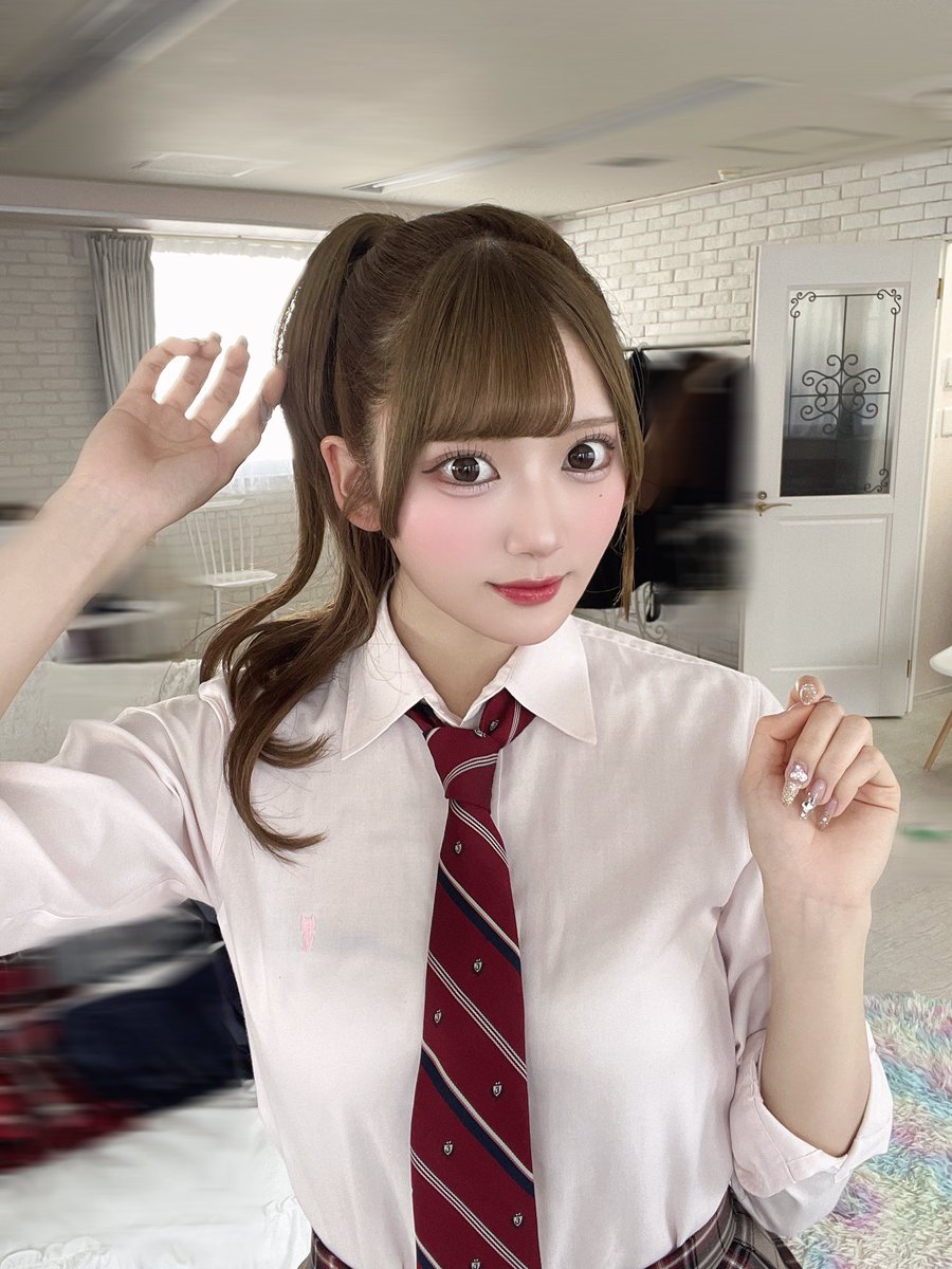 櫻田(さくらだ)みる【LittleSignal】 tweet media