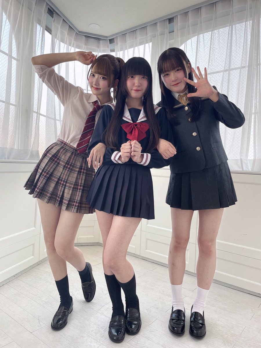 櫻田(さくらだ)みる【LittleSignal】 tweet media