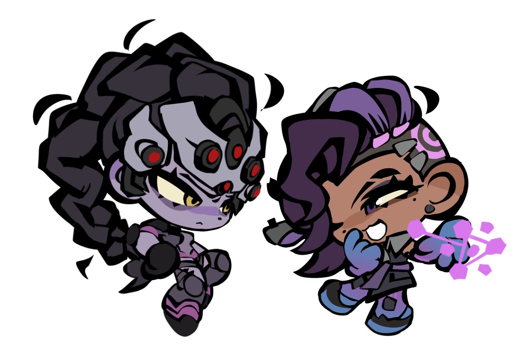 ©︎ RPzB54
정말기모찌하죠… 좋아하는분한테 커미넣었는데 애들 표정이 너무 좋아