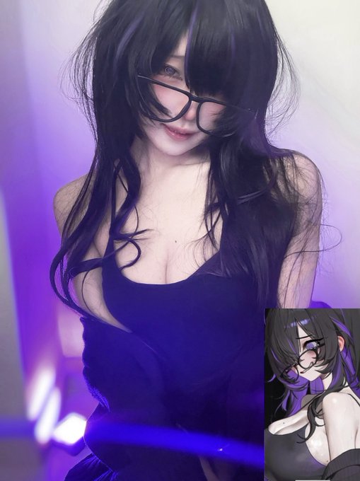 コスプレイヤー火火のTwitter画像23