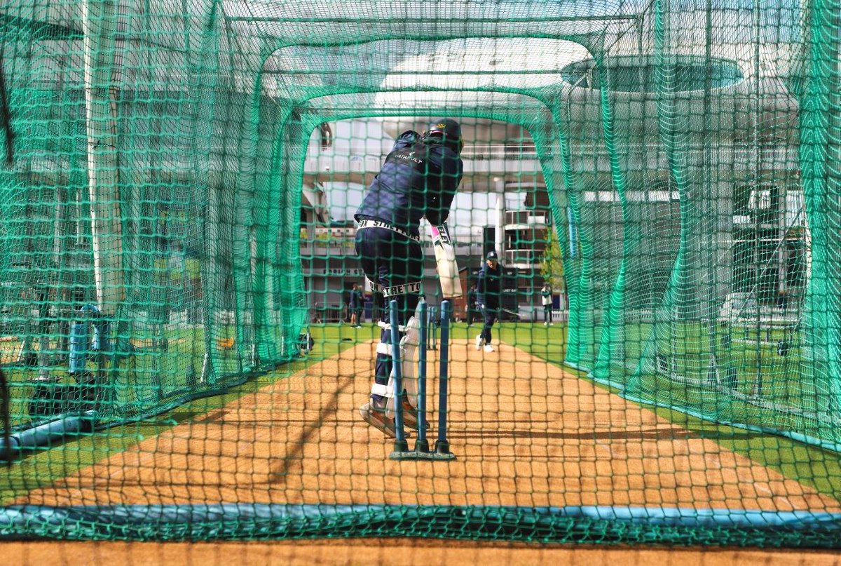 Notts Sport tweet media