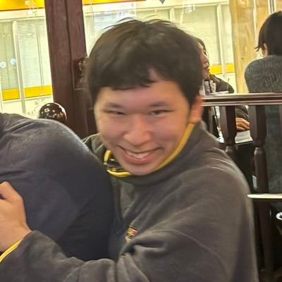 #新しいプロフィール画像