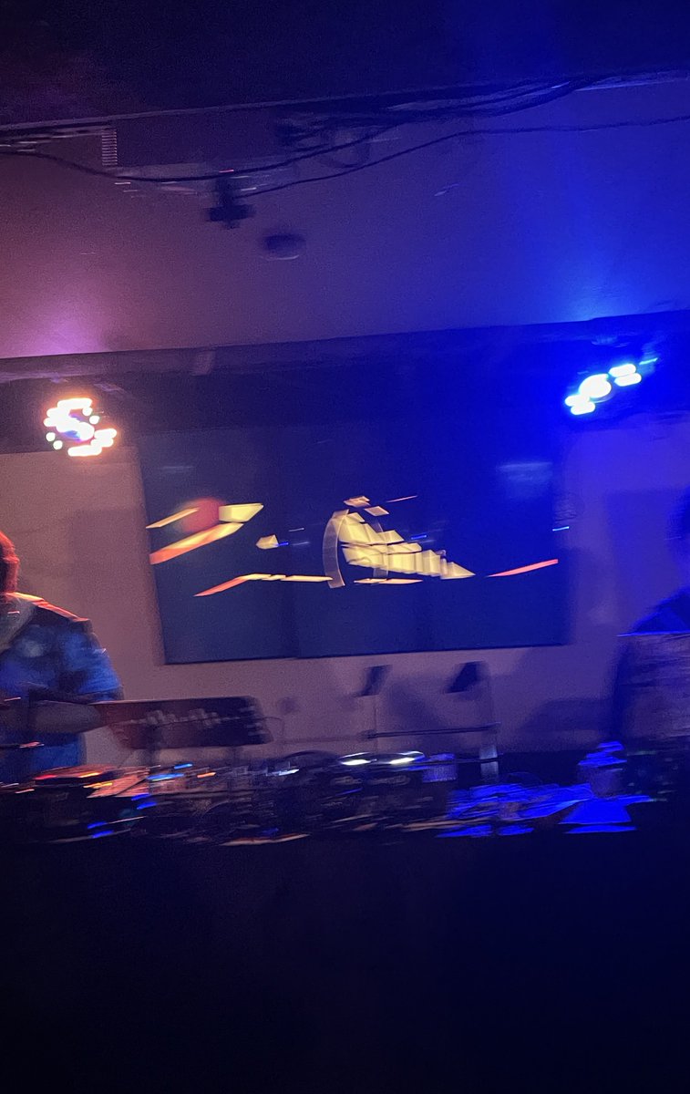 Aoiさんありがとう‼️  （めっちゃブレた）#BM_stage2