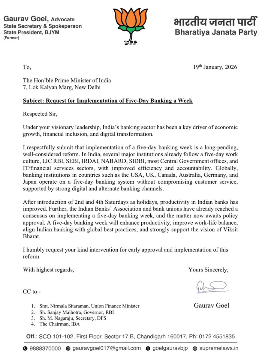 Gaurav Goel tweet media